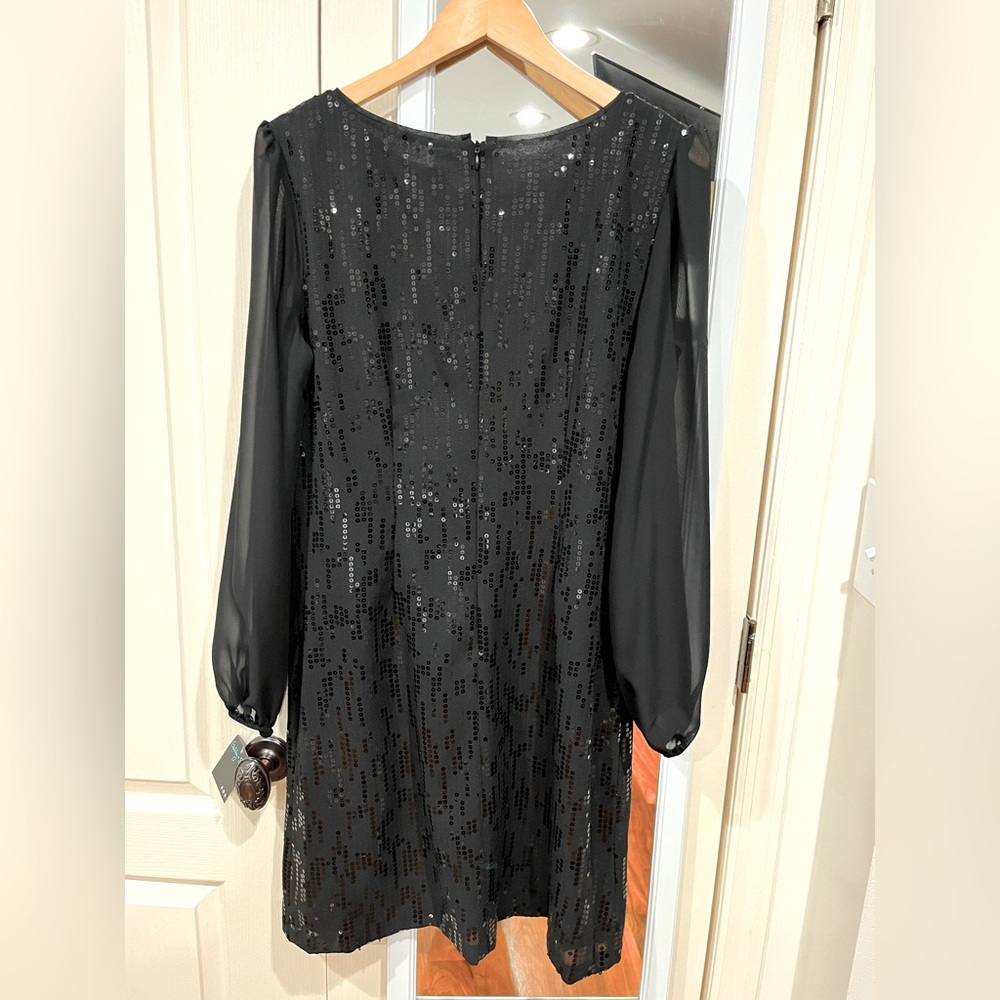 Brand new elegant dress